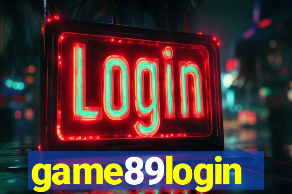 game89login