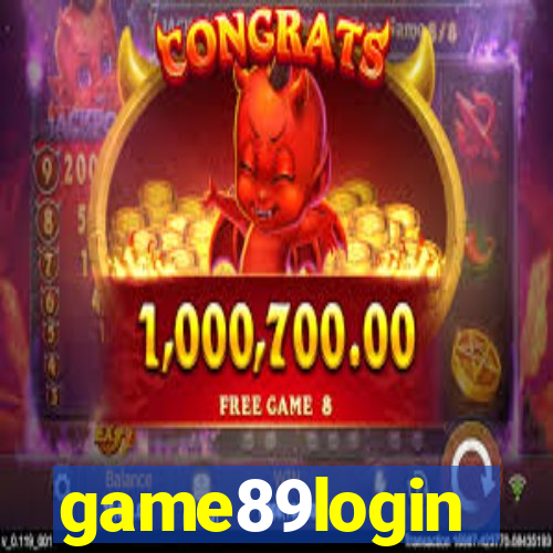 game89login