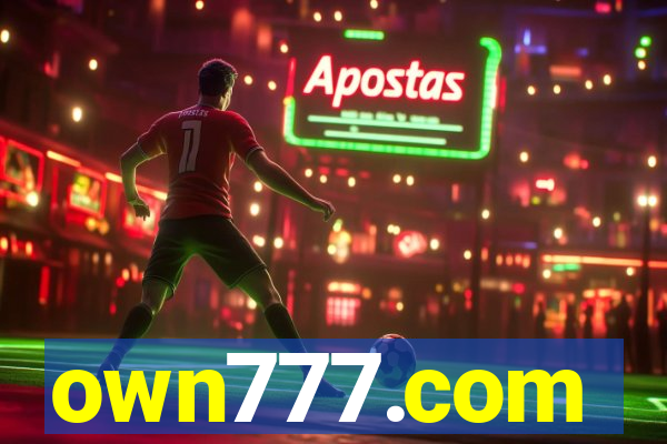 own777.com