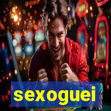 sexoguei