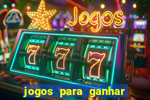jogos para ganhar dinheiro no pix sem deposito