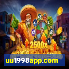 uu1998app.com