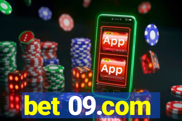 bet 09.com