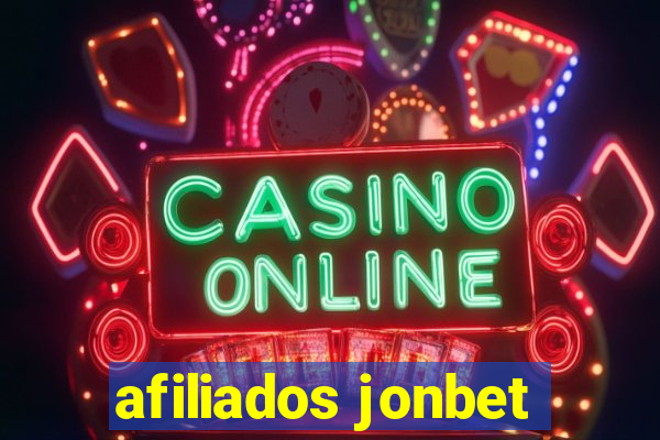 afiliados jonbet