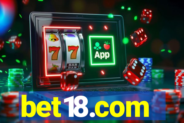 bet18.com