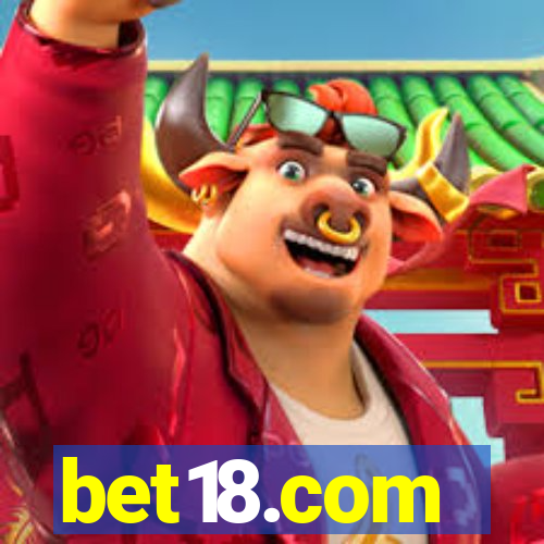 bet18.com