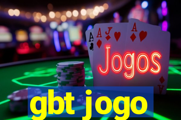gbt jogo