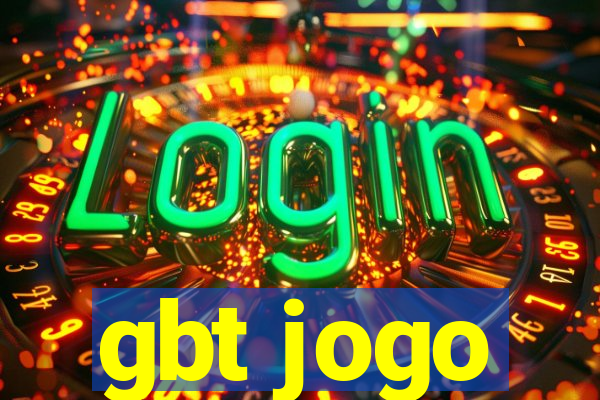 gbt jogo