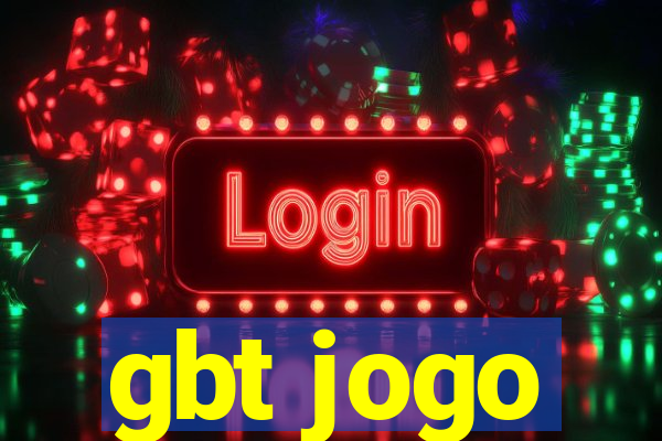 gbt jogo