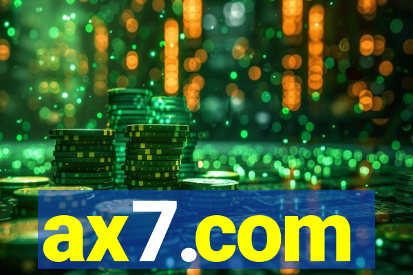 ax7.com