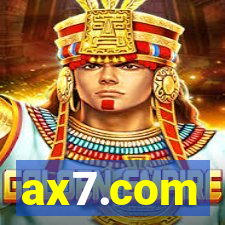 ax7.com