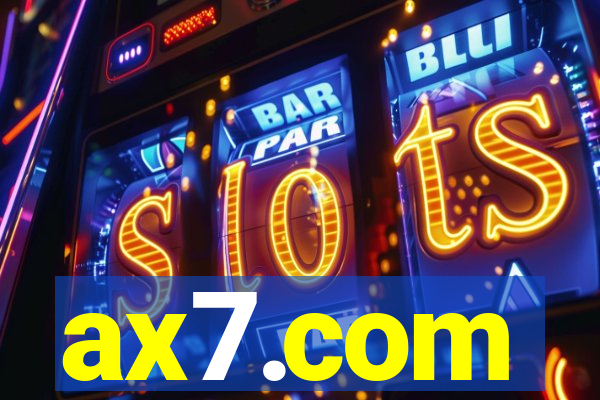 ax7.com