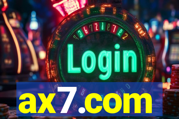 ax7.com