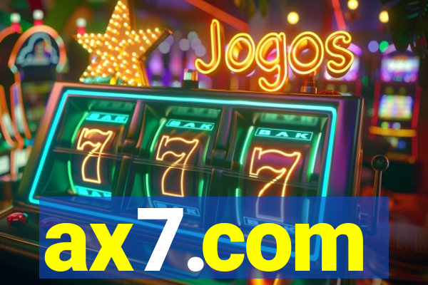 ax7.com