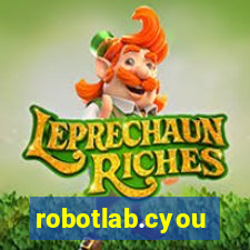 robotlab.cyou