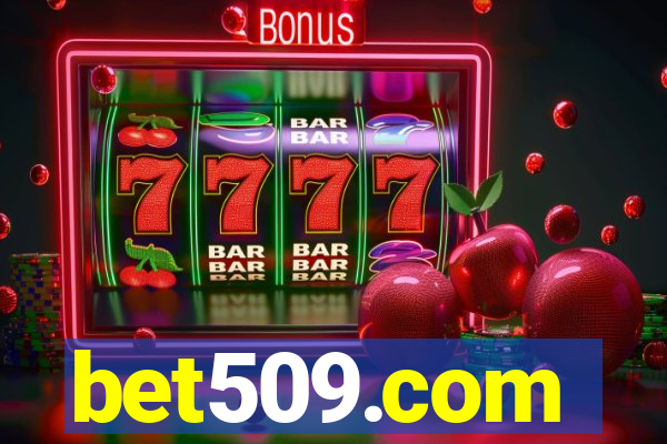 bet509.com