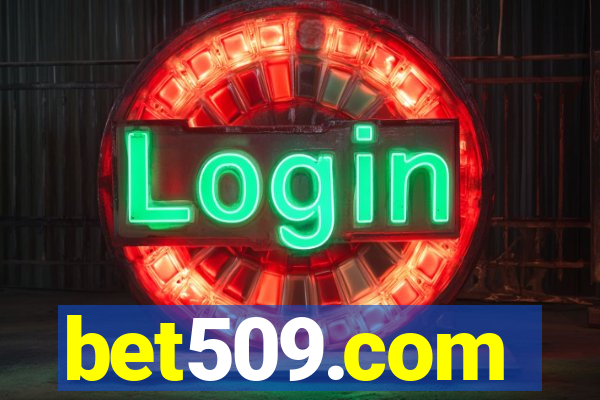bet509.com