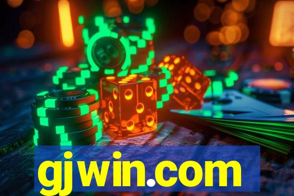 gjwin.com