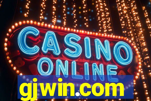 gjwin.com