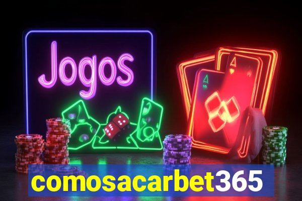comosacarbet365
