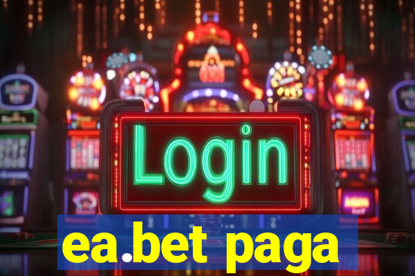 ea.bet paga