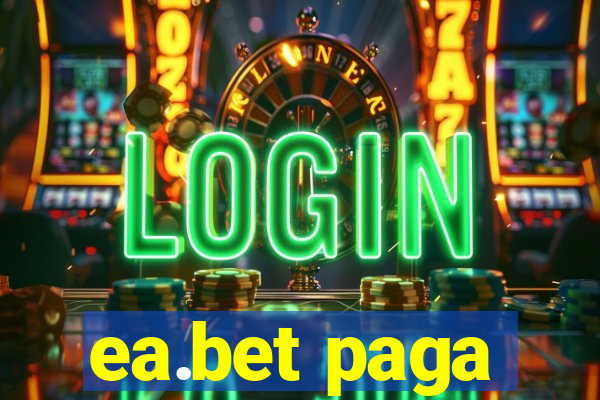 ea.bet paga