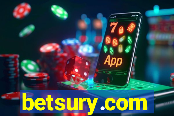 betsury.com