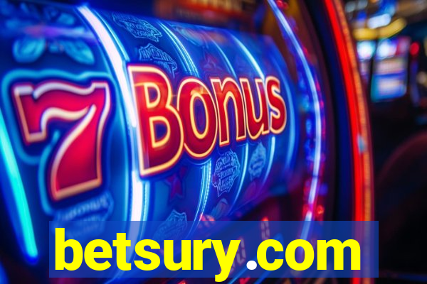 betsury.com