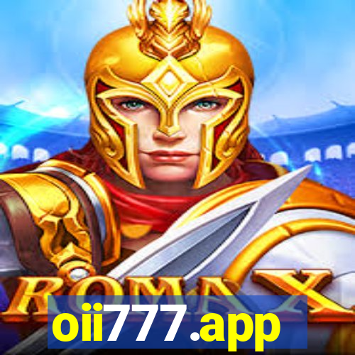 oii777.app