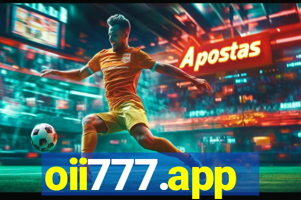 oii777.app