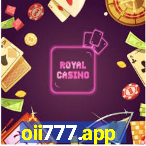oii777.app