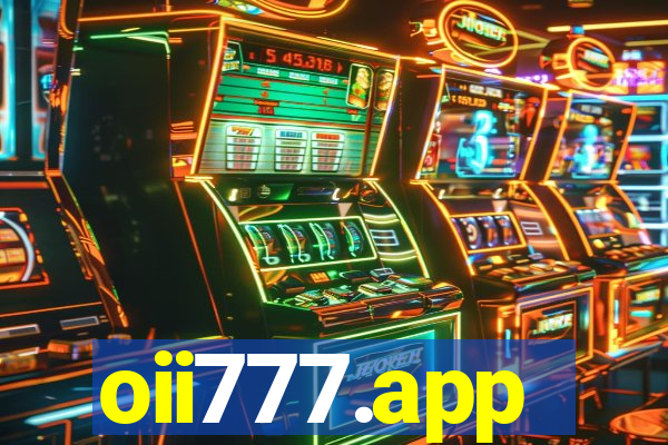 oii777.app
