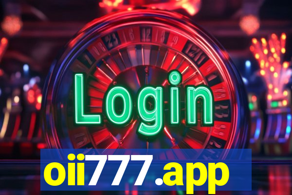 oii777.app