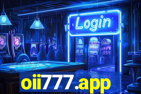 oii777.app