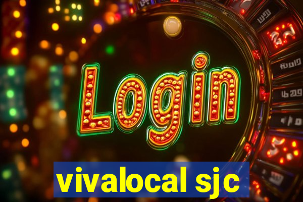 vivalocal sjc