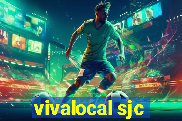 vivalocal sjc