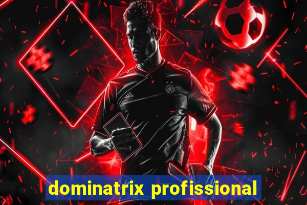 dominatrix profissional