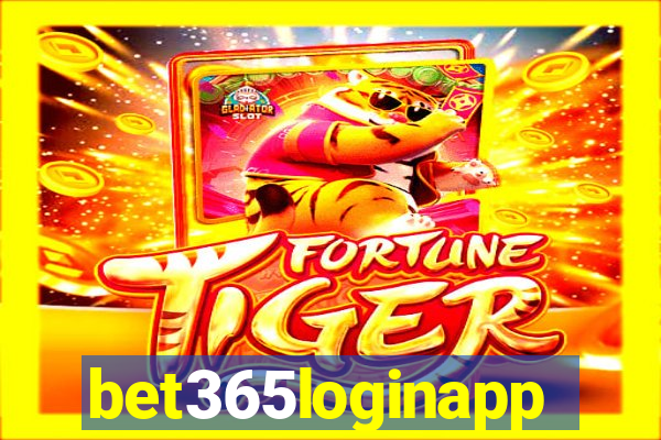 bet365loginapp