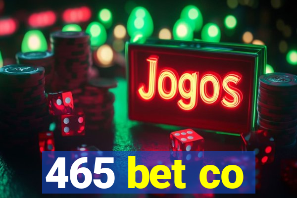 465 bet co