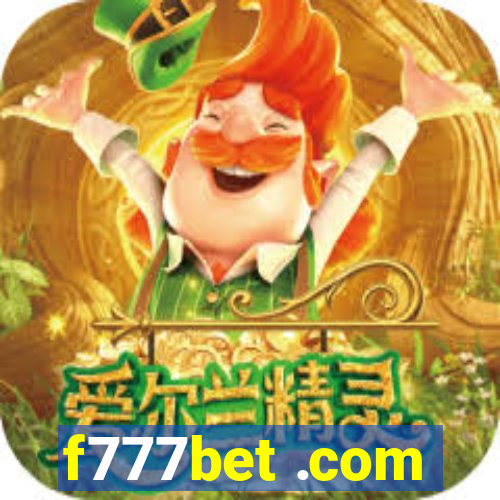 f777bet .com
