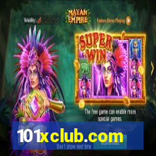 101xclub.com