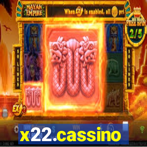 x22.cassino