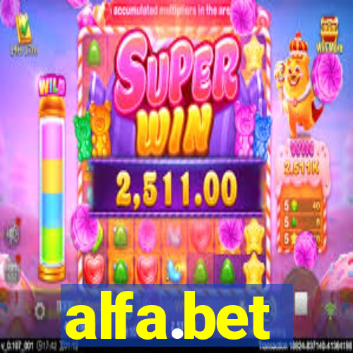 alfa.bet