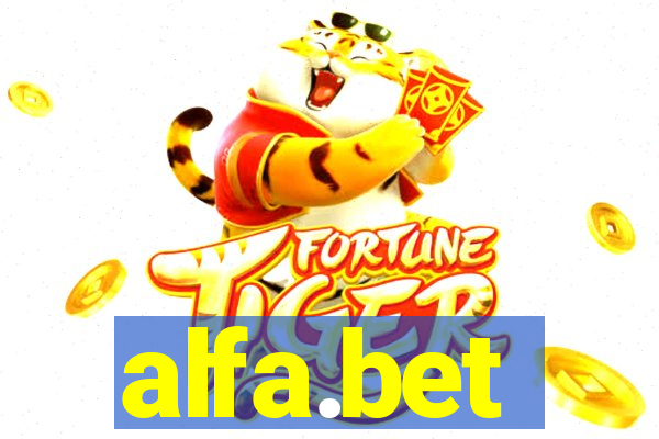 alfa.bet