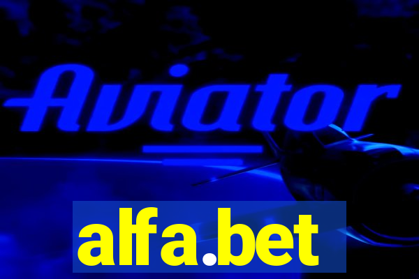 alfa.bet