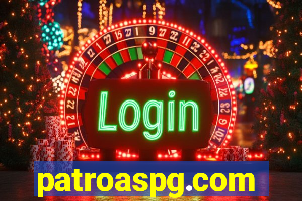 patroaspg.com