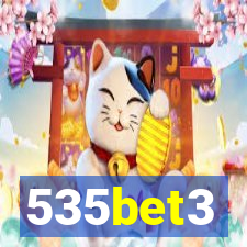 535bet3