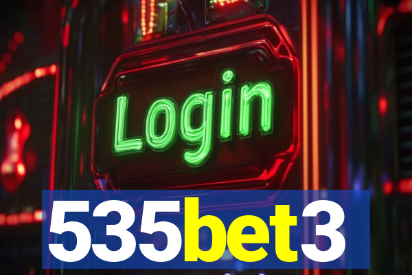 535bet3