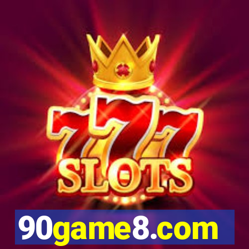 90game8.com