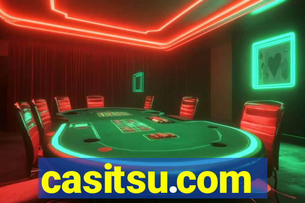 casitsu.com
